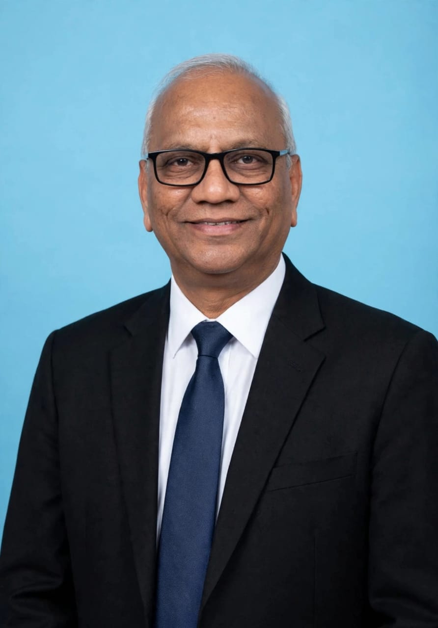 Milind Wagholikar