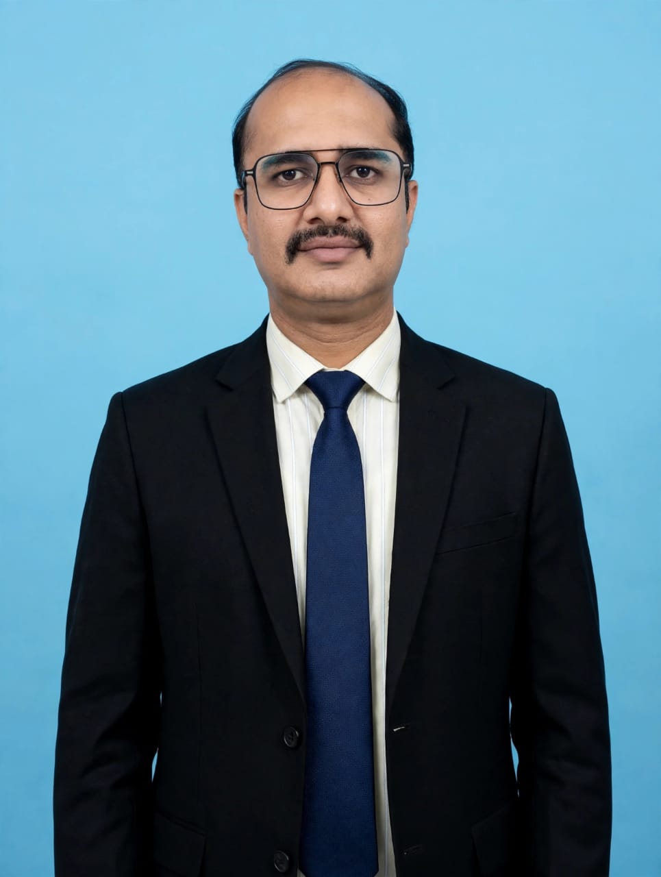 Prashant Jagtap