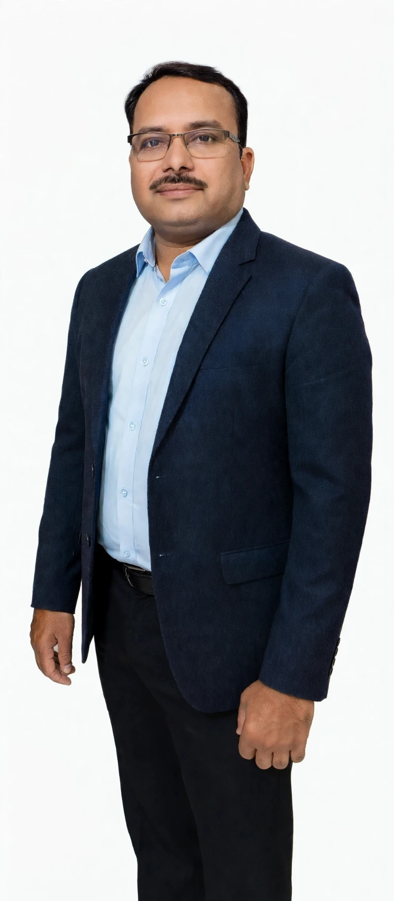 Santosh Salunkhe